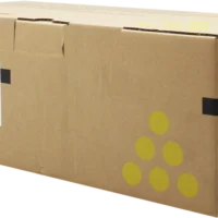 RICOH Toner Jaune SPC310 AIO 407635