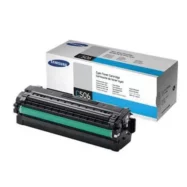 SAMSUNG Cartouche toner Cyan clair CLT-C506L/ELS