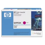 HP Cartouche Laser Magenta Q5953A