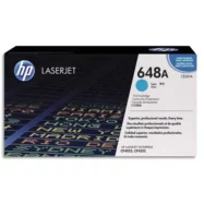 HP Toner Cyan CE261A