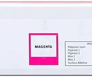 OKI Cartouche toner Magenta 44469705