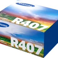 SAMSUNG Tambour CLT-R407/SEE