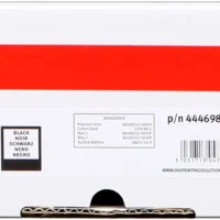 OKI Cartouche toner Noir 44469803