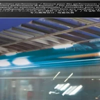 HP Cartouche PageWide Jaune 981X L0R11A