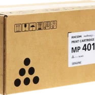 RICOH Cartouche Laser Noir MP401 841887