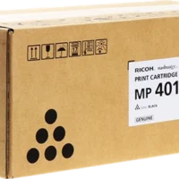 RICOH Cartouche Laser Noir MP401 841887