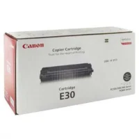 CANON Cartouche E30 Noir pour copieur 3000 5037320