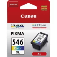 CANON Cartouche Jet d'encre CL-546XL 8288B001