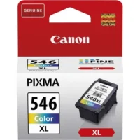 CANON Cartouche Jet d'encre CL-546XL 8288B001