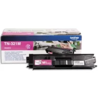 BROTHER Toner Magenta TN321M