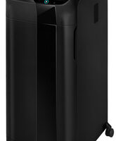 FELLOWES Destructeur AUTOMAX 550C sécurité P-4, coupe croisée - 4963101