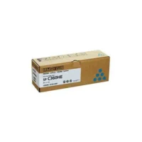 RICOH Cartouche toner Cyan SP C360HE 408185