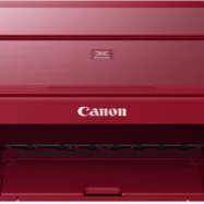 CANON Multifonction jet d'encre PIXMA TS3352 rouge 3771C046