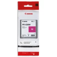 CANON Cartouche jet d'encre PFI-030M 3491C001AA