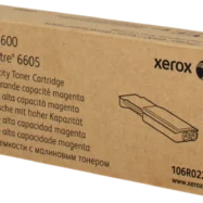 XEROX Cartouche toner magenta PHASER 6600 XL 106R02230