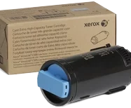 XEROX Cartouche toner cyan XXL C50X 106R03873