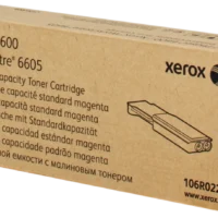 XEROX Cartouche toner magenta 106R02246