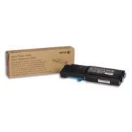XEROX Cartouche toner cyan 106R02245