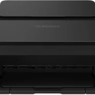 CANON Multifonction jet d'encre TS3450 noir 4463C006