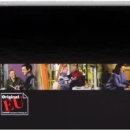 LEXMARK Cartouche Laser Noire e250dn