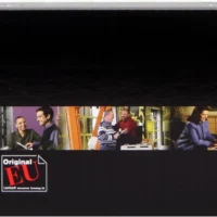 LEXMARK Cartouche Laser Noire e250dn