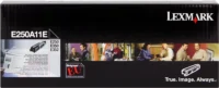 LEXMARK Cartouche Laser Noire e250dn