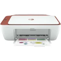 HP Multifonction jet d'encre couleur DESKJET 2723E 26K70B