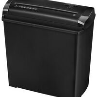Fellowes destructeur de documents Powershred P-25S