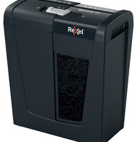 Destructeur de documents Rexel Secure S5 Coupe droite