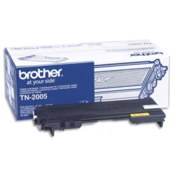 BROTHER Cartouche toner TN2005