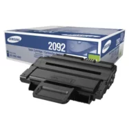 SAMSUNG Toner Noir pour SCX-4824FN/SCX-4828FN (MLT-D2092S)