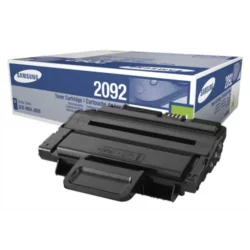 SAMSUNG Toner Noir pour SCX-4824FN/SCX-4828FN (MLT-D2092S)
