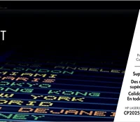 HP Cartouche Laser Magenta CC533A