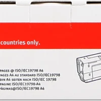 OKI Cartouche toner Magenta 44059106