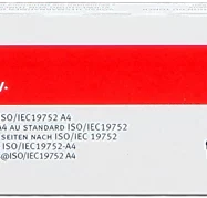 OKI Cartouche toner Noir 43979102