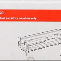 OKI Tambour d'image Noir(e) ~19 800 pages 