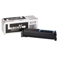 KYOCERA Cartouche Laser Noir TK540K