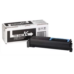 KYOCERA Cartouche Laser Noir TK540K