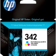 HP Cartouche Jet d'encre couleur 342 C9361EE
