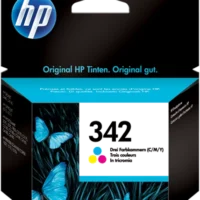 HP Cartouche Jet d'encre couleur 342 C9361EE