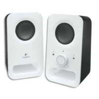 LOGITECH Enceintes 2.0 Z150 980-000814