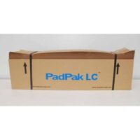 Papier de calage Padpak LC Ecoline
