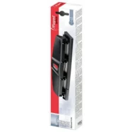 MAPED Essentials Métal - Perforateur - 10 feuilles - 4 trous