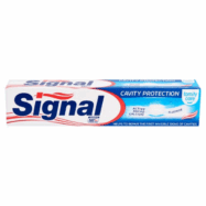 Dentifrice Signal Family Cavity Protection Toothpaste 75 ml