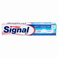 Dentifrice Signal Family Cavity Protection Toothpaste 75 ml
