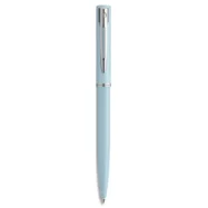 WATERMAN Stylo bille Allure Pastel Bleu avec écrin