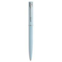 WATERMAN Stylo bille Allure Pastel Bleu avec écrin