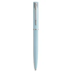 WATERMAN Stylo bille Allure Pastel Bleu avec écrin