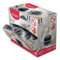 MAPED Gomme mie de pain