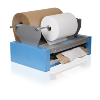 Système de calage GEAMI WrapPak HV